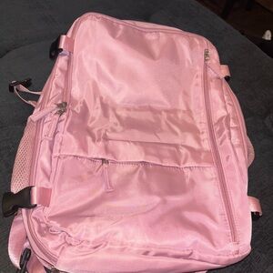 Pink Women's Backpack